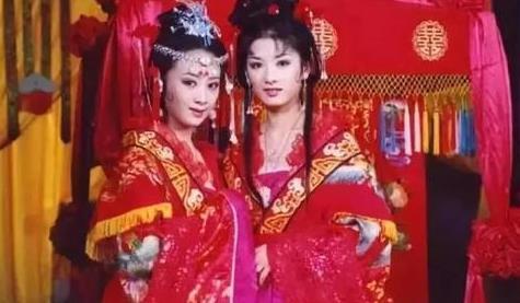 上错花轿嫁对郎在线观看,花轿误嫁，缘定三生